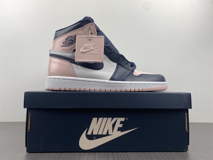 Air Jordan 1 High OG “Atmosphere” DD9335-641
